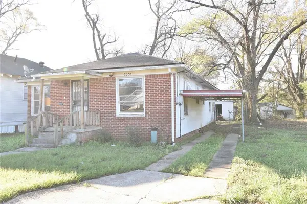 2031 Ashton Street, Shreveport, LA 71103