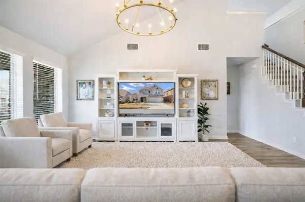 1569 Wyler Drive, Forney, TX 75126