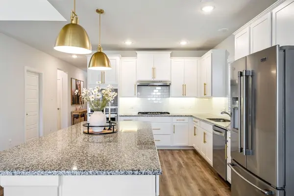 1569 Wyler Drive, Forney, TX 75126