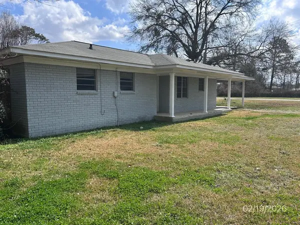 313 Galloway Street, Sicily Island, LA 71343