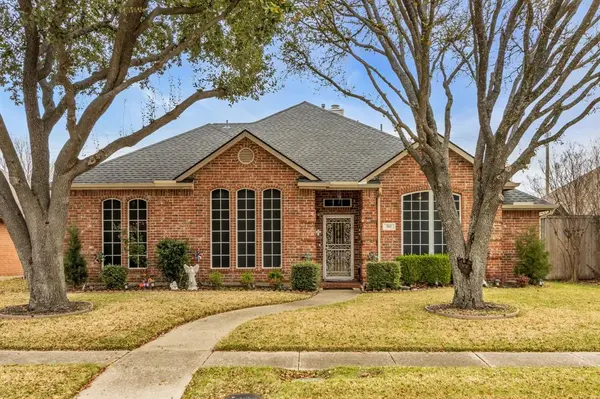 513 Cameron Lane, Allen, TX 75002