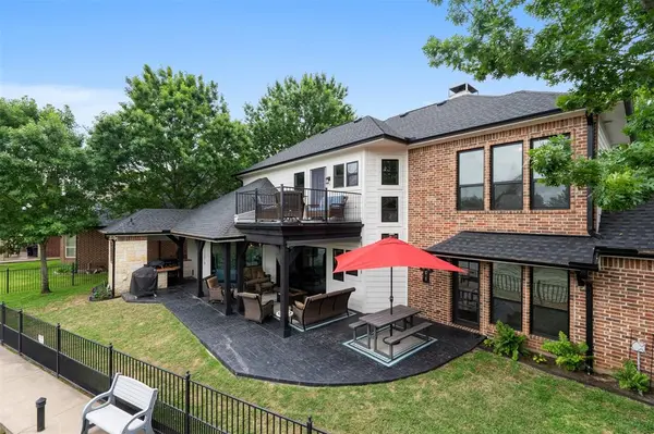 115 Saint Annes Drive, Mabank, TX 75156