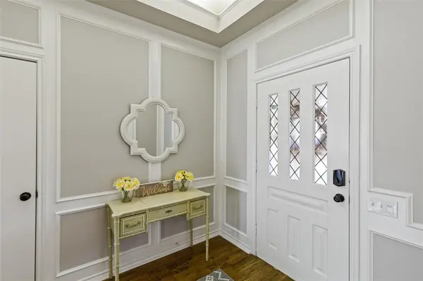 4005 Bullock Drive, Plano, TX 75023