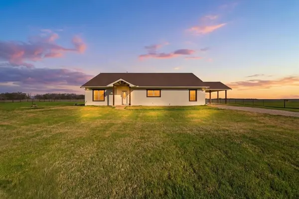 1616 Nash Howard Road, Waxahachie, TX 75165