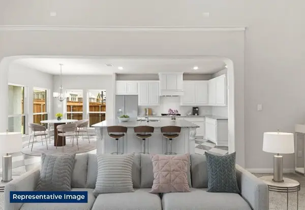 933 Salvation Drive, Wylie, TX 75098