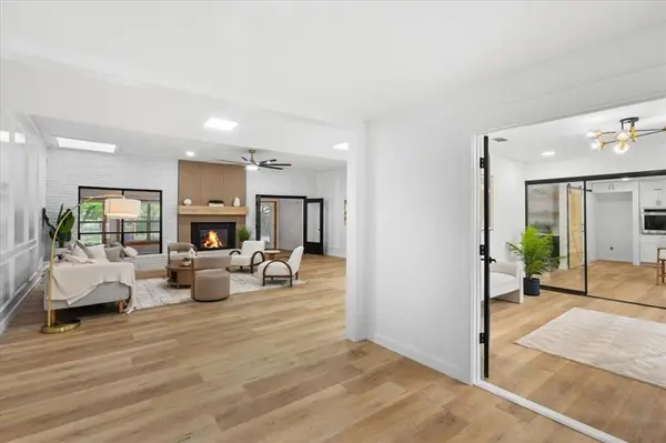 213 Westpark Drive S, Mckinney, TX 75072