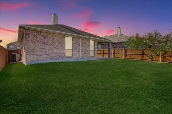 10012 Butte Meadows Drive, Fort Worth, TX 76177