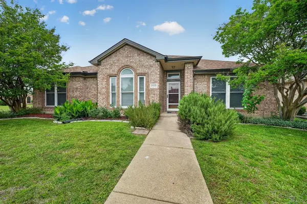 2505 Ash Creek, Mesquite, TX 75181