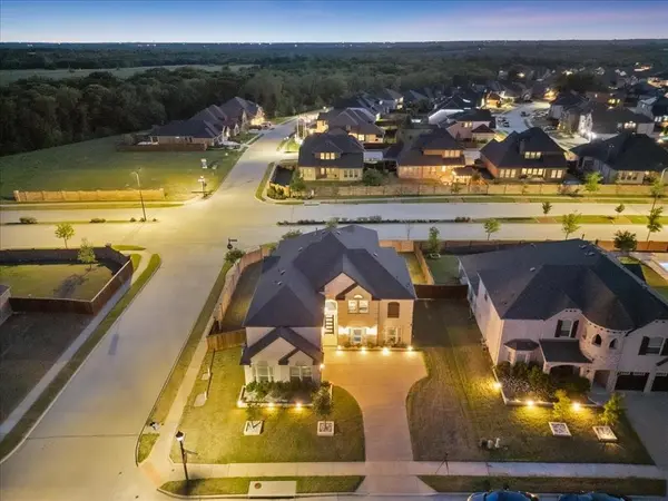 312 Lake Forest Trail, Anna, TX 75409