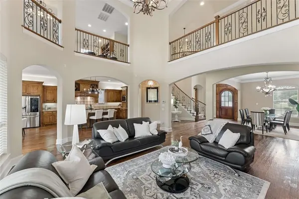 3920 Briar Tree Lane, Frisco, TX 75034