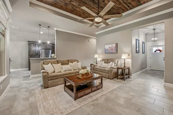 5003 Frio Drive, Granbury, TX 76048