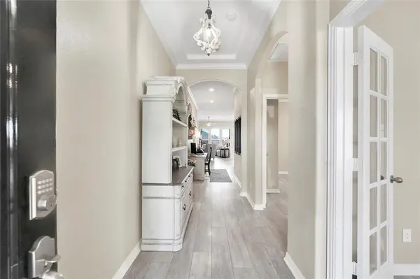 16601 Lincoln Park Lane, Prosper, TX 75078