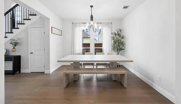 8471 Colburn, The Colony, TX 75056