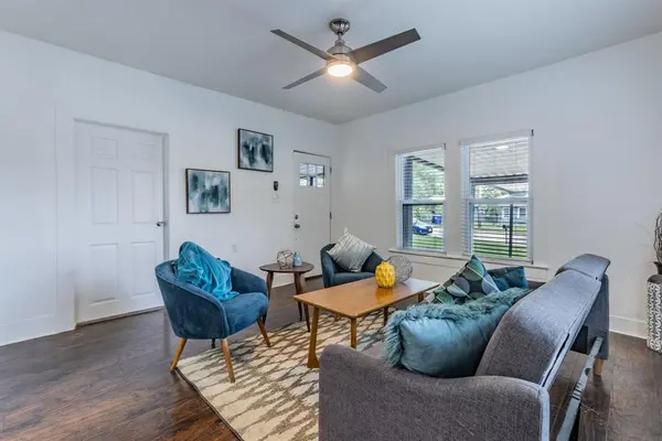 2329 Connor Avenue, Waco, TX 76706