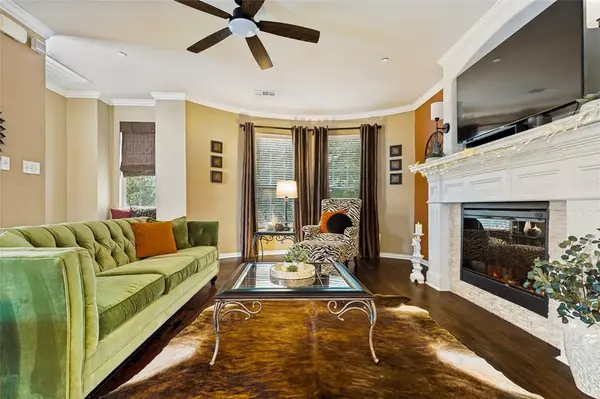 2500 Rockbrook Drive #A31, Lewisville, TX 75067