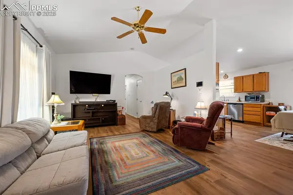 601 S Inca DR, Pueblo West, CO 81007