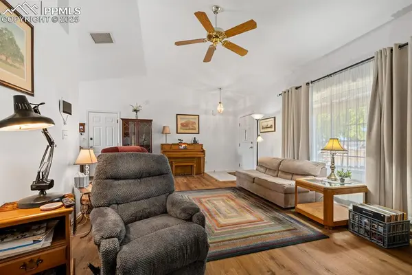 601 S Inca DR, Pueblo West, CO 81007