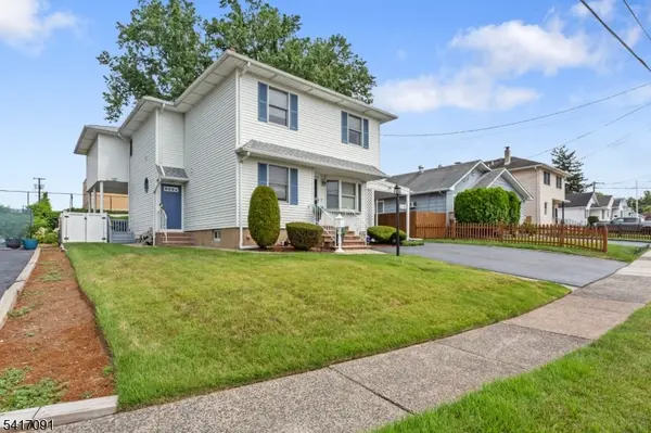 130 N 7Th St, Saddle Brook Twp., NJ 07663