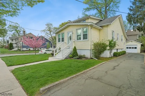 307 Manor Ave, Cranford Twp., NJ 07016