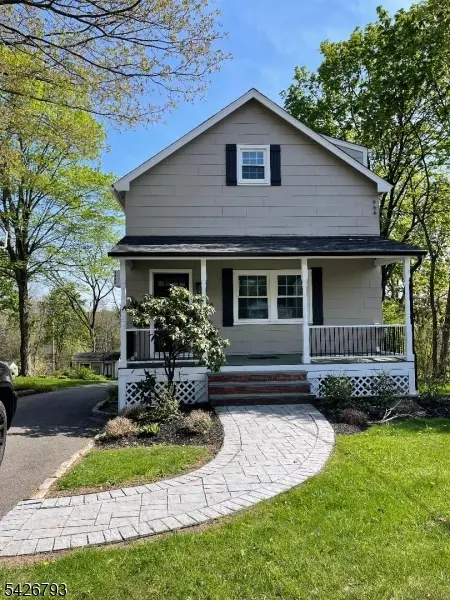 355 Elm St, Long Hill Twp., NJ 07980