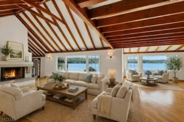 50 W Shore Trl, Sparta Twp., NJ 07871