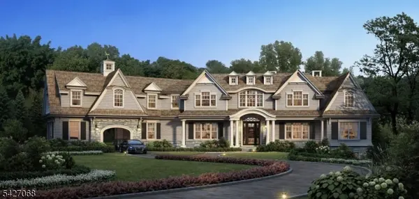 21 King George Rd, Warren Twp., NJ 07059