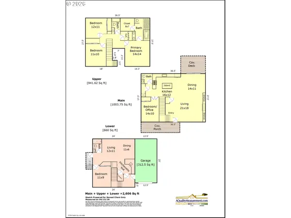 1430 NE 72ND AVE, Portland, OR 97213