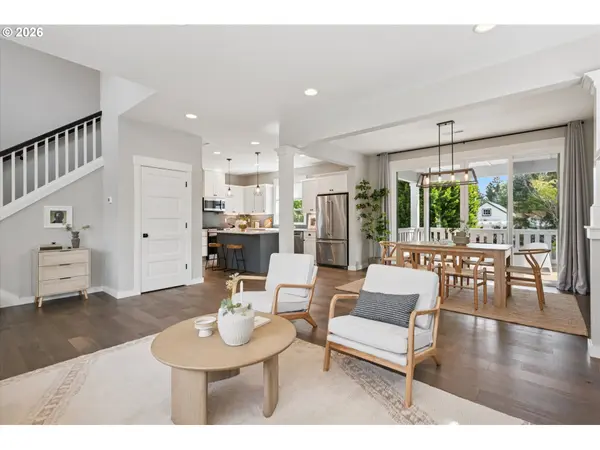 1430 NE 72ND AVE, Portland, OR 97213