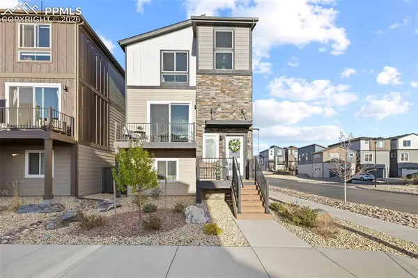 6830 Lily Mountain LN, Colorado Springs, CO 80923