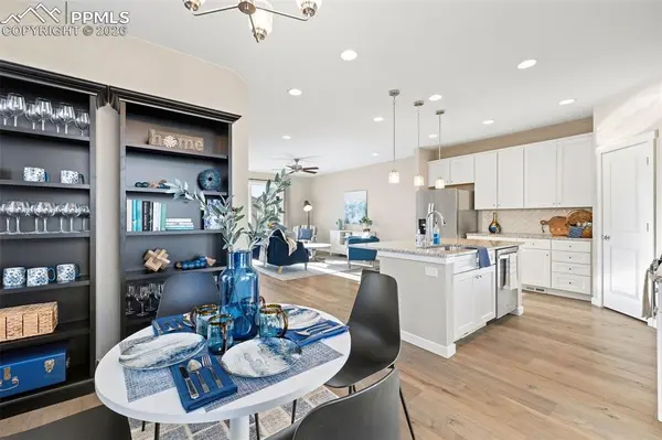 6830 Lily Mountain LN, Colorado Springs, CO 80923