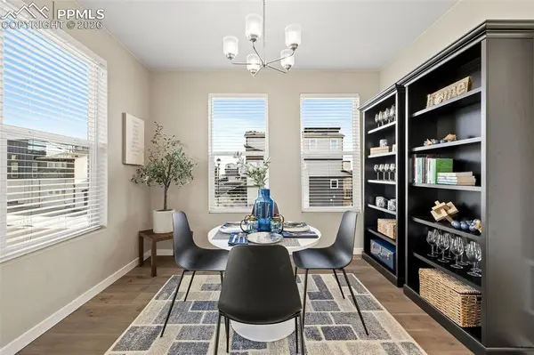 6830 Lily Mountain LN, Colorado Springs, CO 80923