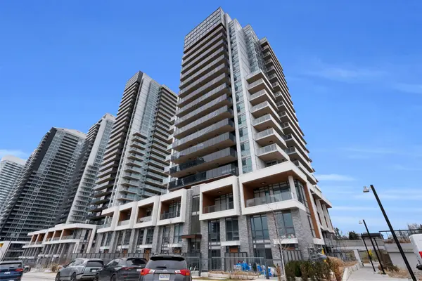 25 Mcmahon DR #310, Toronto C15, ON M2K 0J1