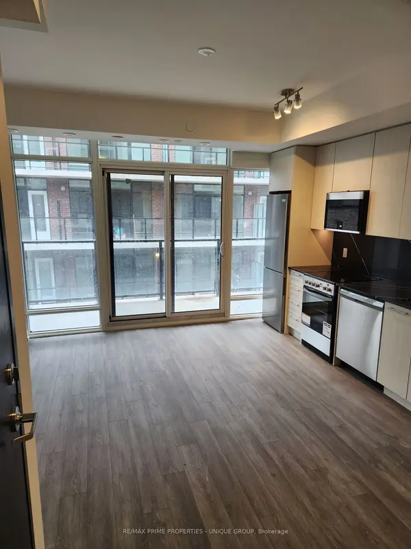 861 Sheppard AVE W #29, Toronto C06, ON M3H 0E9