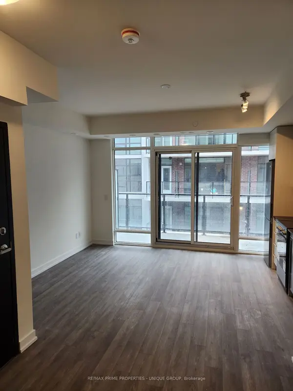 861 Sheppard AVE W #29, Toronto C06, ON M3H 0E9