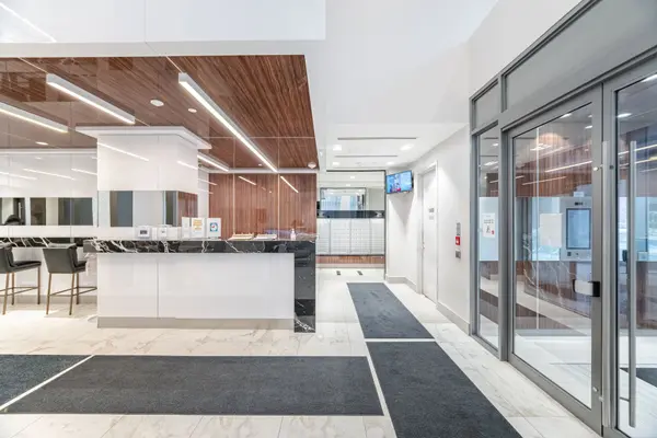 32 Forest Manor RD #1905, Toronto C15, ON M2J 1M5