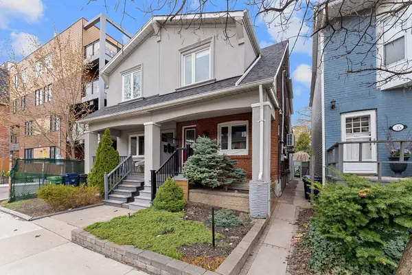 37 Connaught AVE #Main, Toronto E01, ON M4L 2V8