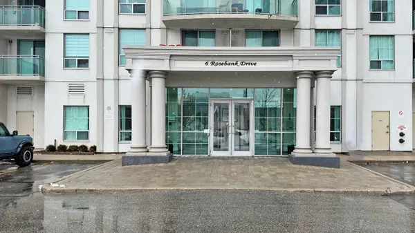 6 Rosebank DR #2K, Toronto E11, ON M1B 0A1