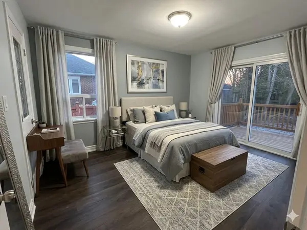 859 Grierson ST #Main, Oshawa, ON L1G 5K1