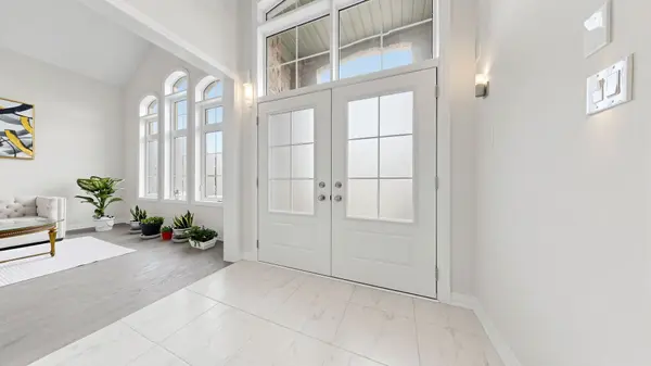 1486 Broderick ST, Innisfil, ON L9S 0R4