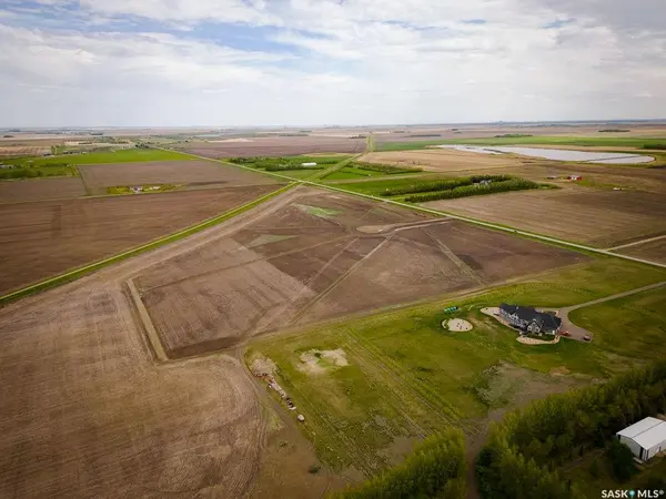 Rural Address, Lumsden Rm No. 189, SK S4P 2Z2