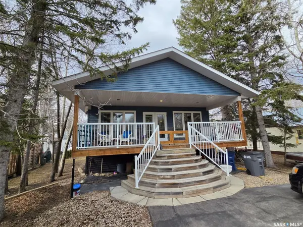 10 Centennial CRESCENT, Moose Mountain Provincial Park, SK S0C 0S0