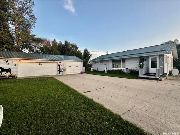 301 1st AVENUE SE, Sturgis, SK S0A 4A0