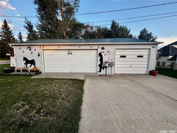 301 1st AVENUE SE, Sturgis, SK S0A 4A0