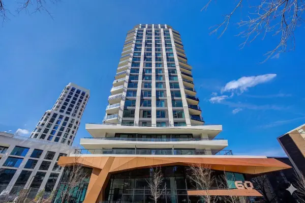 60 Central Park Roadway N/A #308, Toronto W08, ON M9A 0E6