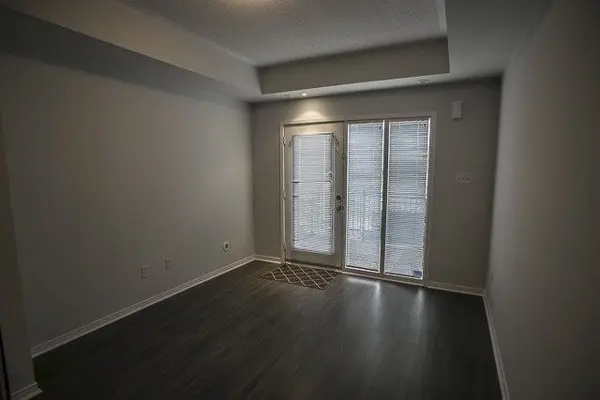 5035 Oscar Peterson BLVD #127, Mississauga, ON L5M 0P4