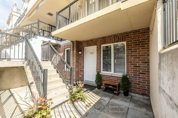 3045 Finch AVE W #1034, Toronto W05, ON M9M 0A5