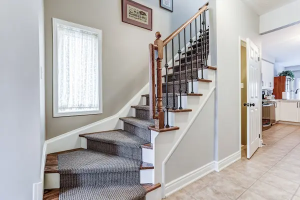 3173 Malham Gate, Mississauga, ON L5M 6K8