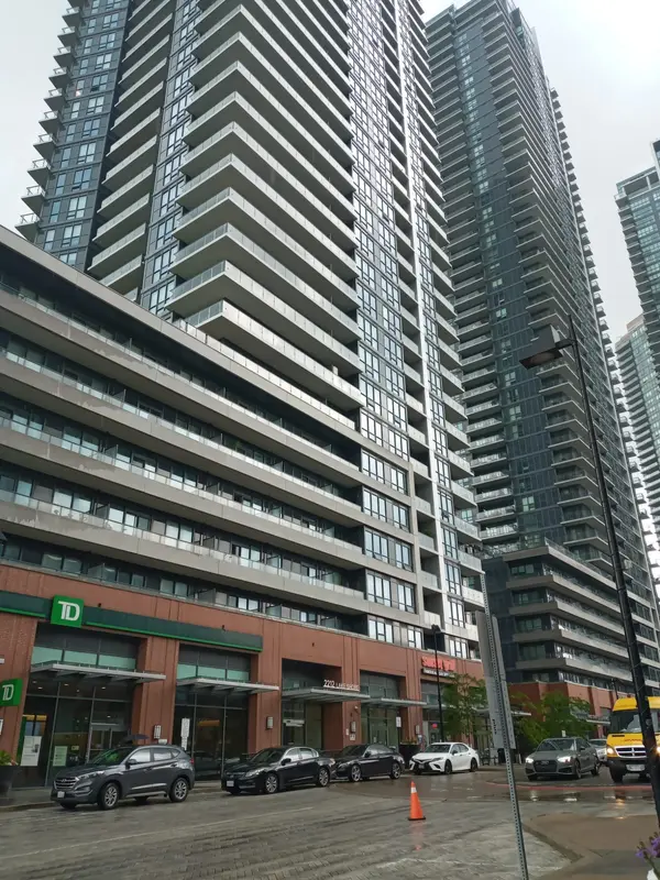 2212 Lake Shore BLVD W #1710, Toronto W06, ON M8V 0C2