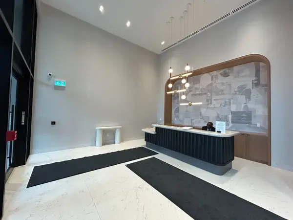 1185 Dupont St ST #1503, Toronto W02, ON M6H 4H7