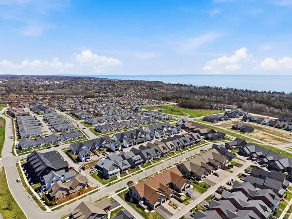 726 Elmer Hutton ST, Cobourg, ON K9A 0K9